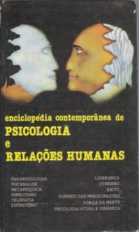 Enciclopdia Contempornea de Psicologia e Relaes Humanas - Vol. 3