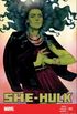 She-Hulk (All-New Marvel NOW) #12