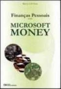 Finanas Pessoais com Microsoft Money