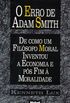 O Erro de Adam Smith