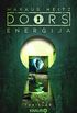 DOORS - ENERGIJA: Roman (Die Doors-Serie Staffel 2) (German Edition)