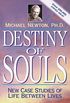 Destiny of Souls: New Case Studies of Life Between Lives (English Edition)