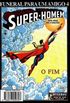 Super-Homem: Funeral para um Amigo # 4