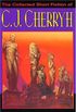 Collected Short Fiction Of C J Cherryh