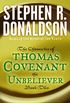The Illearth War (THE CHRONICLES OF THOMAS COVENANT THE UNBELIEVER Book 2) (English Edition)