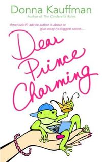 Dear Prince Charming (Glass Slipper, Inc. Book 2) (English Edition)