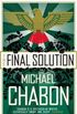 The Final Solution (English Edition)
