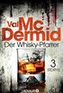 Der Whisky-Pfarrer: Drei Storys (German Edition)