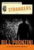 Strangers (Nameless Detective Novels Book 43) (English Edition)