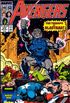 Vingadores #310 (volume 1)