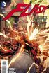 The Flash #40 - Os Novos 52