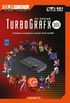 Turbografx / PC Engine