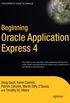 Beginning Oracle Application Express 4