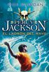 Percy Jackson 01. Ladron del Rayo