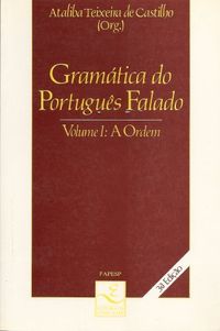 Gramtica do Portugus Falado