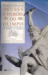Deuses e heris do Olimpo