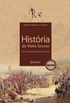 Histria de Mato Grosso: da Ancestralidade aos Dias Atuais