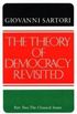 The Theory of Democracy Revisited 2