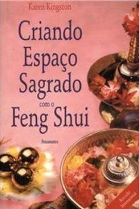 Criando Espao Sagrado com o Feng Shui