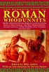 The Mammoth Book of Roman Whodunnits (Mammoth Books) (English Edition)