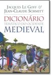Dicionrio Temtico do Ocidente Medieval