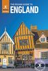 The Rough Guide to England  (Travel Guide eBook)