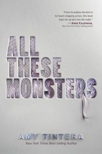 All These Monsters