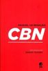 Manual de Redao CBN