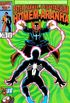 Peter Parker - O Espantoso Homem-Aranha #115 (1986)