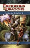 Dungeons & Dragons: livro do jogador 2