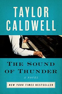 The Sound of Thunder: A Novel (English Edition)