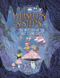 The whiskers sisters