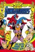 Grandes Heris Marvel (1 srie) #01