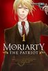 Moriarty, The Patriot #1
