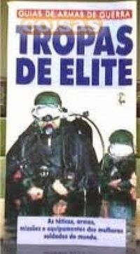 Guia de Armas de Guerra: Tropas de Elite