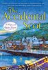 The Accidental Scot (Kilts and Quilts Book 4) (English Edition)