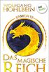 Enwor - Band 12: Das magische Reich: Die Bestseller-Serie (German Edition)