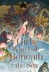 The Girl Who Fell Beneath the Sea (English Edition)