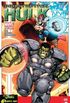 Indestrutvel Hulk #8