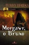 Morgawr, o Bruxo