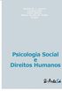 Psicologia Social e Direitos Humanos