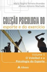 O voleibol e a psicologia do esporte