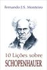 10 lies sobre Schopenhauer