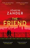 The Friend: a gripping spy thriller for fans of Homeland (English Edition)