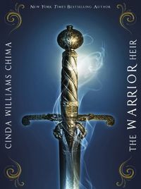 The Warrior Heir (Heir Chronicles) (English Edition)