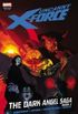 Uncanny X-Force: The Dark Angel Saga, Book 2