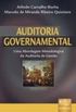 Auditoria Governamental - Uma Abordagem Metodologica Da Auditoria De G