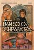 Star Wars: Han Solo & Chewbacca vol 1