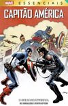 Capito Amrica: O Soldado Invernal (Marvel Essenciais)