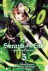 Seraph of the End, Vol 5